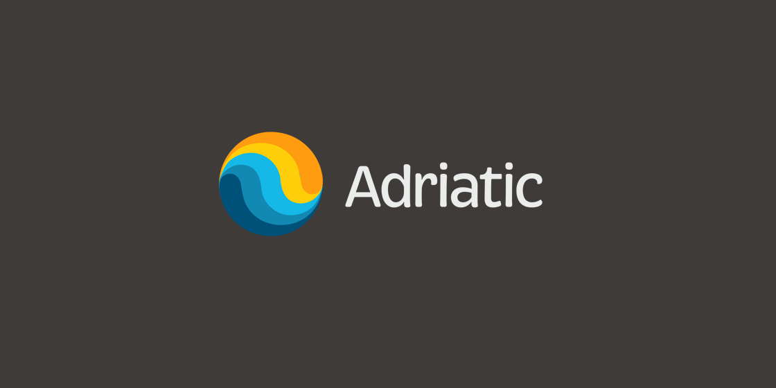 Adriatic Logo Design