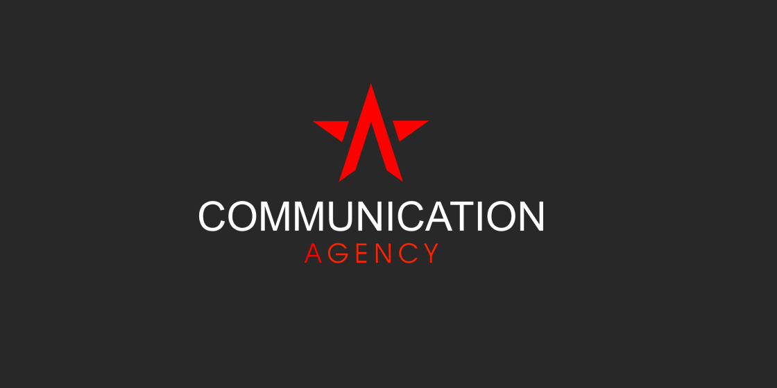 Communication Agency logo