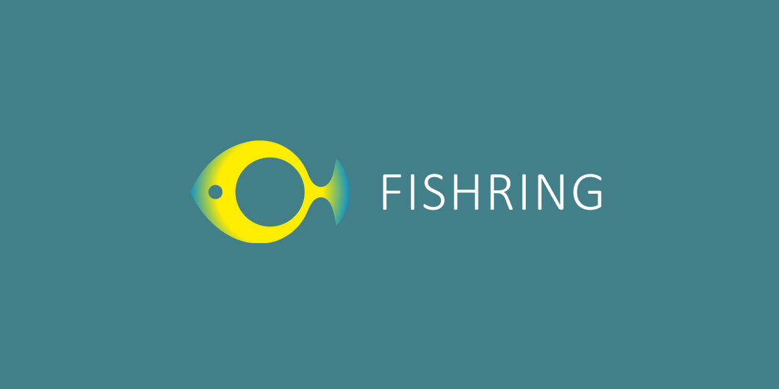 Fishring logo