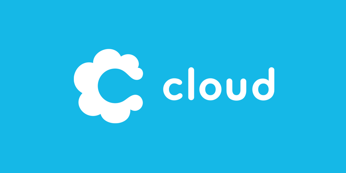 Logo design Cloud