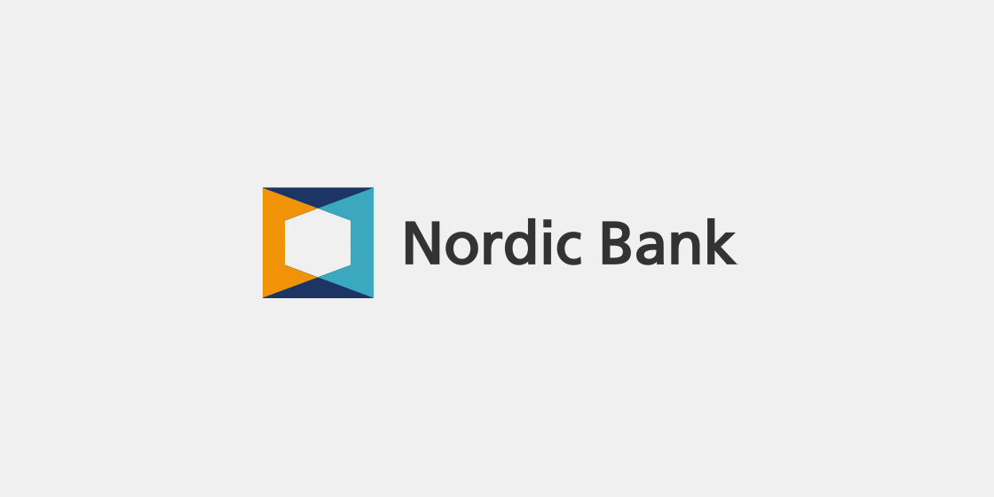 Logo Nordic Bank