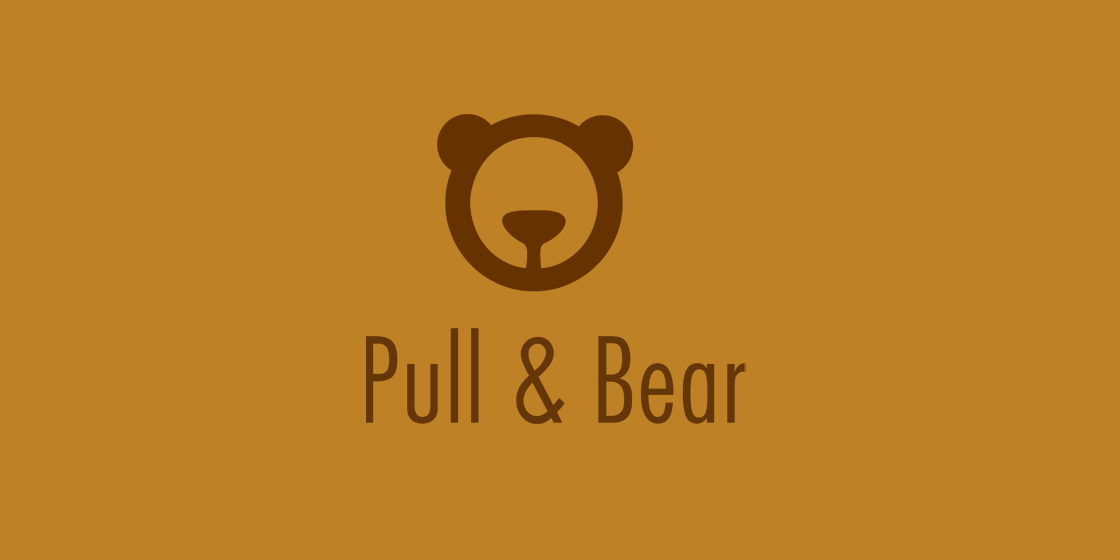 Pull & Bear Logo