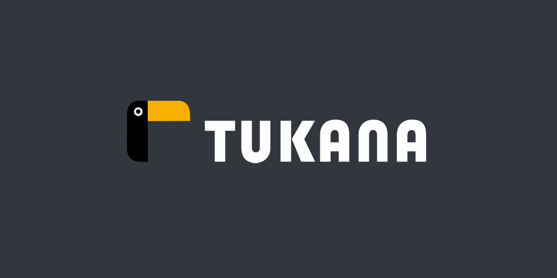 Logo Tukana