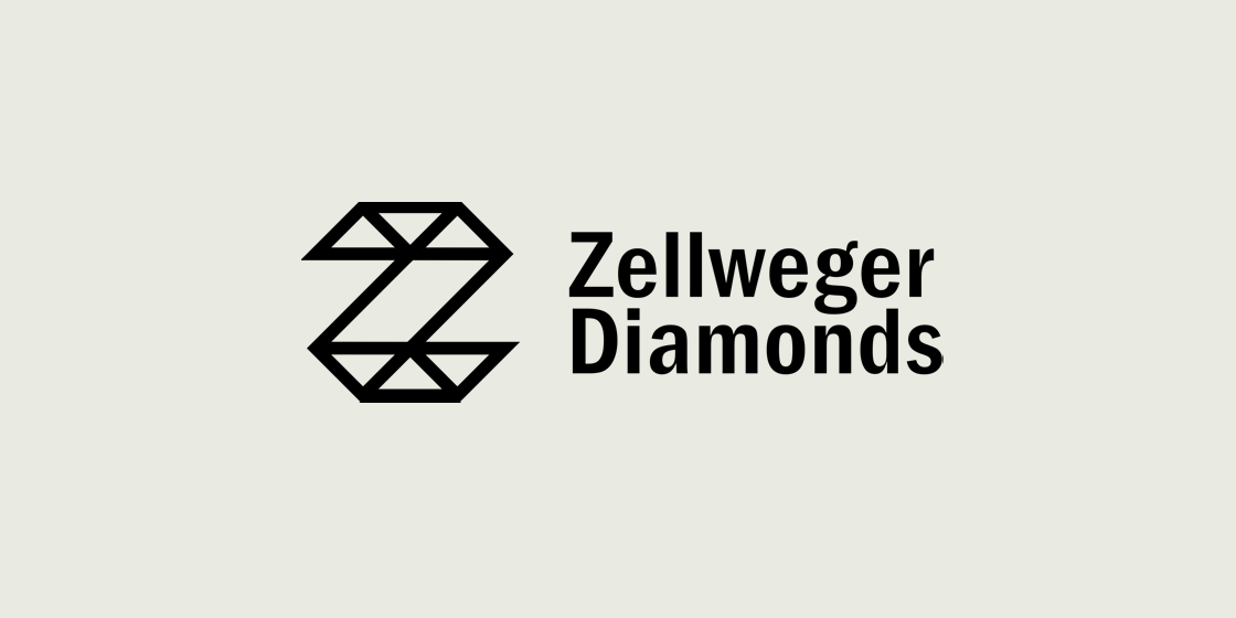 Zellweger Diamonds Logo